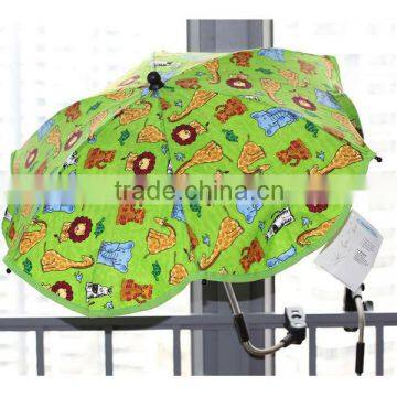 16'*6K hot sale baby umbrella stroller with safe equipment