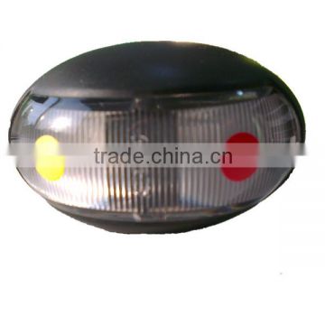 100%waterproof LED Trailer Side Marker Lamps