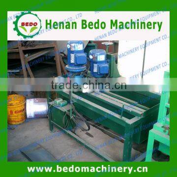 China Supplier Knife Grinder Sharpener Machine Used for Sharpening the Wood Chipper Knife With CE 008613253417552 photo-2