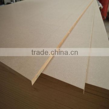 1220*2440mm plain MDF