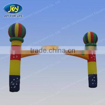 Long Service Life Inflatable Arch Rental/arch/inflatable Arch photo-4