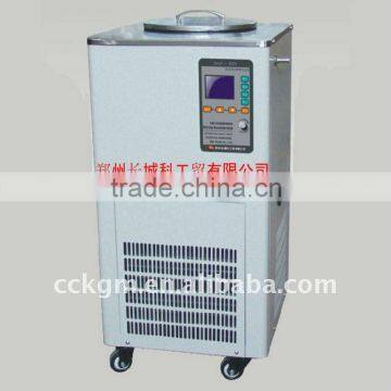 DHJF series refrigerated circulating bath capacity 2-20L