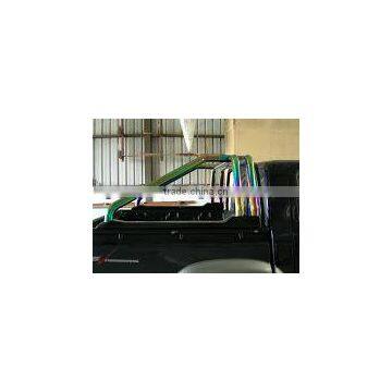 Car Accessories Coating