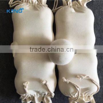 Eco-Friendly Felt Dryer Balls/Laundry Dryer Ball photo-3