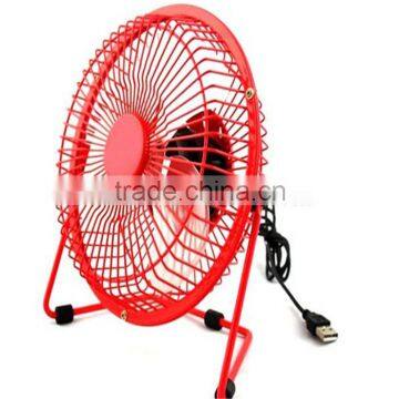 wholesale hot selling 6inch metal industrial super usb mini air blowers fan