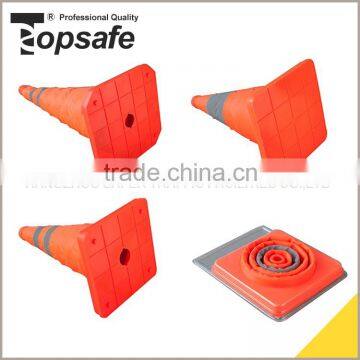 Good Quality Sell Well Small Traffic Cones