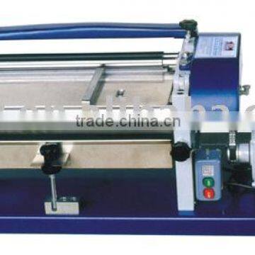 Raw Rubber Latex Cementing Machine (Large Type, JZ-916B)