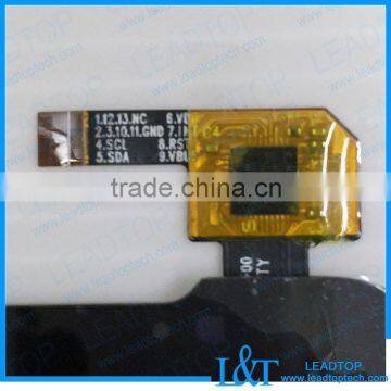 for ZTE Grand Era Lcd Touch Screen Digitizer Glass Panel photo-3