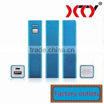 2600mah top-ranking 5v powerbank, import cheap goods from china