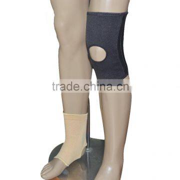 High Quality Comfortable Sport Knee Support photo-2