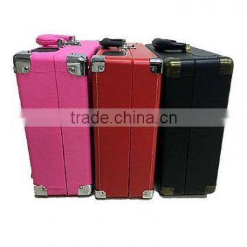 Rain Lane Colourful Mini Portable LP OEM Function Vinyl Turntable Retro Record Player photo-6