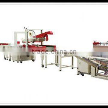 Solpack carton packing machinery