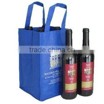 Customized Top Quality Bottle Bag Supplier in Wenzhou photo-3