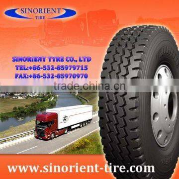 truck tyre(NIL)