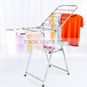 High quality Foldable Clothes drying Rack XC-A