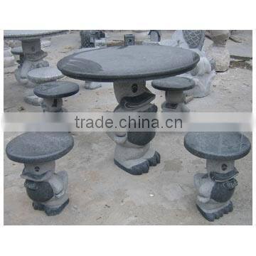 Garden Stone Furnitures