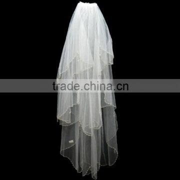 High Quality Cheap Wedding Veil Online Bridal Veils