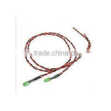 LED-LVDS Cable Harness Assembly