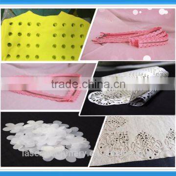 Website Nancyhyy88 CO2 80W Laser Shear Machinery for Clothing Tassels photo-4