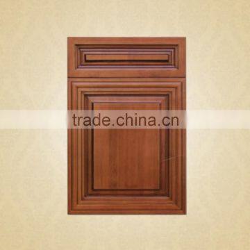 Custom Made Wood Grain Color Cabinet Door