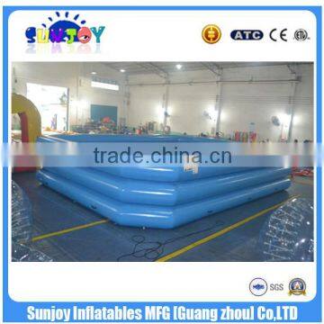 SUNJOY 2016 hot selling swimming pool sale pool supplies