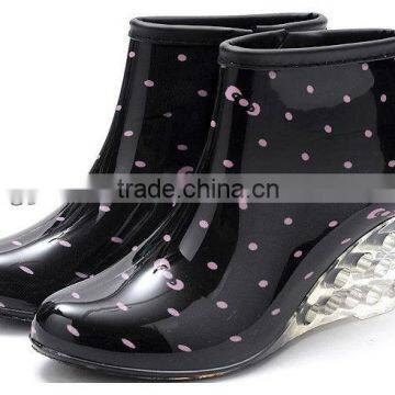 Fashion Crystal shoes Plastic Injection mould