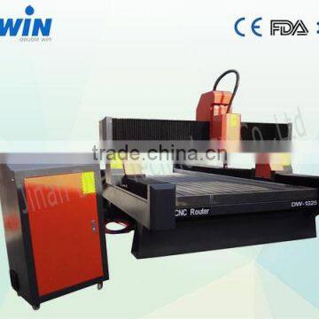 stone engraving cnc machinery , marble engraving router