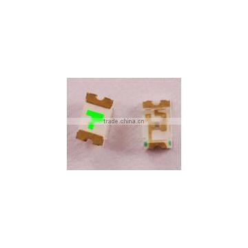 Warm White Led Pcb Smd High Brightness Diode 0805 Flashing Led photo-3