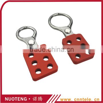 Aluminum Lockout Hasp