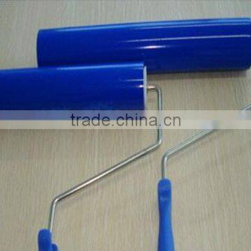 White Sticky Roller for PCB/LCD/LED photo-4