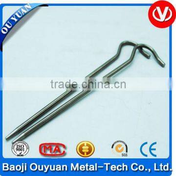 Steel Tent Stakes photo-2