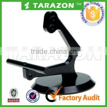TARAZON Brand China Wholesale Motorcycle Rearests Show Display Stand photo-2
