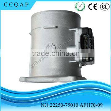 AFH70-09 Made in Japan Best Quality Wholesale Price Auto Parts Mass Air Flow Sensor 22250-75010 for Toyota photo-2
