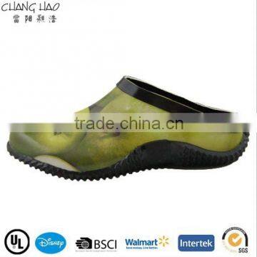 (CH-3148) lady sandal made in china women slippers