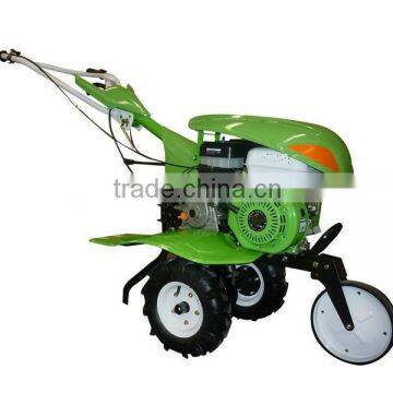 Power tiller & Gasoline tiller new Design