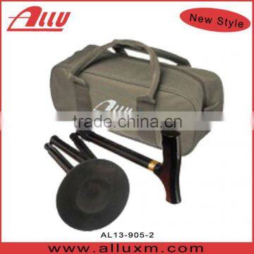 Wholesale stick nylon Lawn Bowls Bag