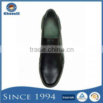 2016 Trendy Teenager Classic Slip-on School Leather Shoes for Boys photo-4