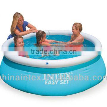 INTEX 6FT X 20IN easy set swimming pool