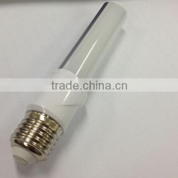 2016 New E27 E26 LED PL tube light to replace conve alibaba express