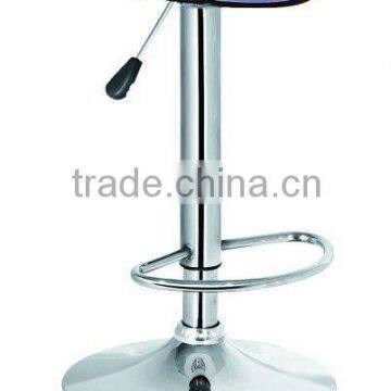 acrylic mini party chair bar chiar