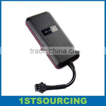Built-in battery car gps tracker GM902+