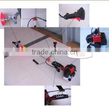 brush cutter CG400