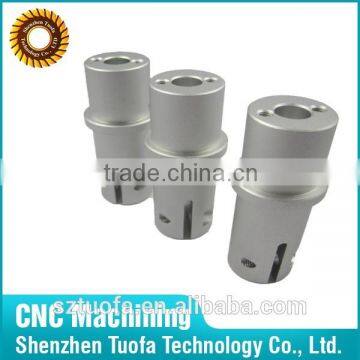 Customized High Precision CNC Machining Aluminium Parts 5052 6061 7075 2024