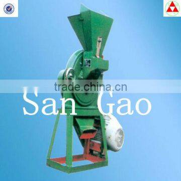 FFC disk mill machines multifunctional grinder