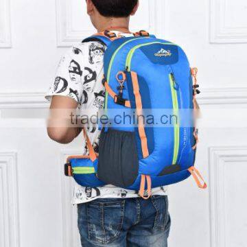 Delicate Camouflage Large Backpacks