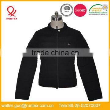 Runtex ladies padded jackets RML051