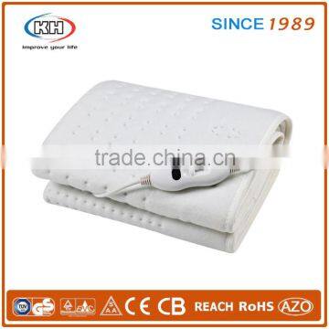 SINGLE ELECTRIC BLANKET