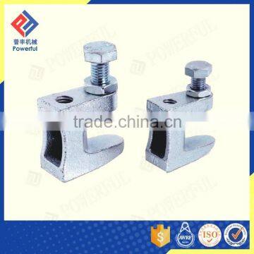 MALLEABLE IRON BEAM CLAMP