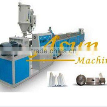 Soft PVC Profile Sealing Strip Extrusion Machine