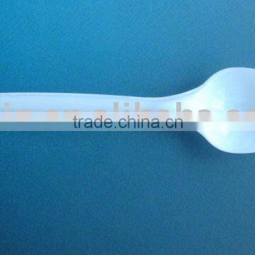 plastic disposable pp spoon